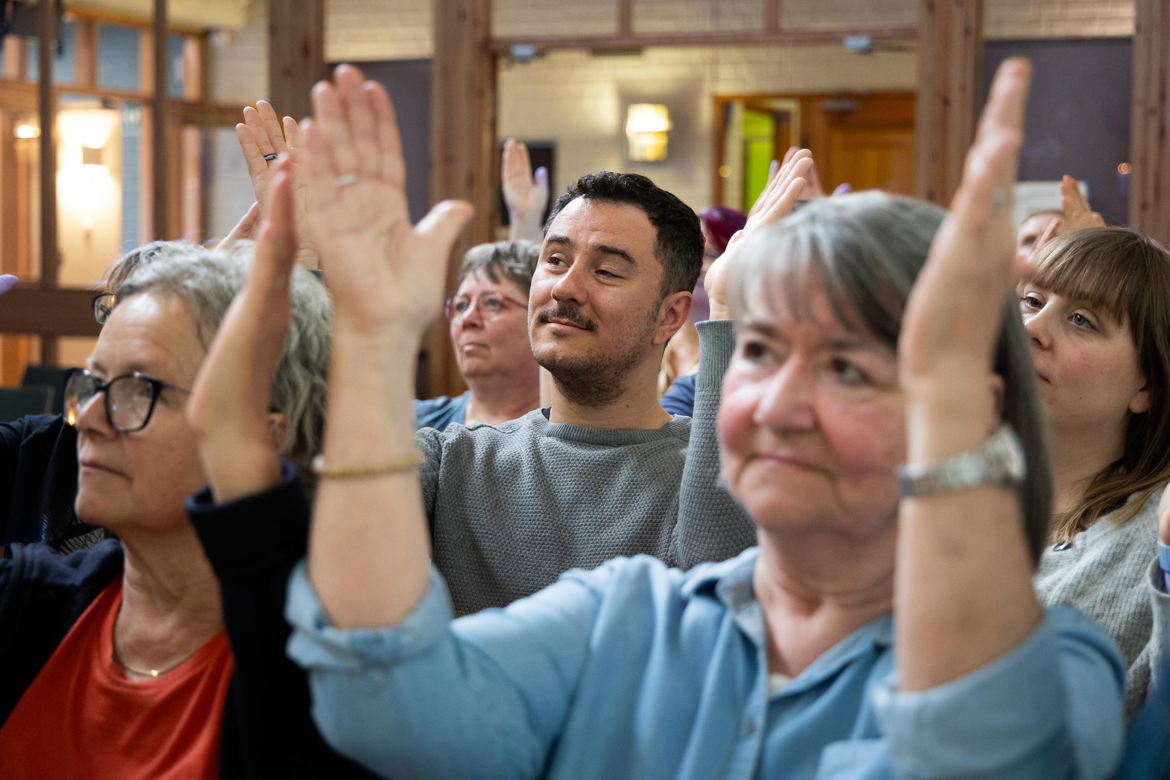 Viktige datoer for Møre bispedøme
