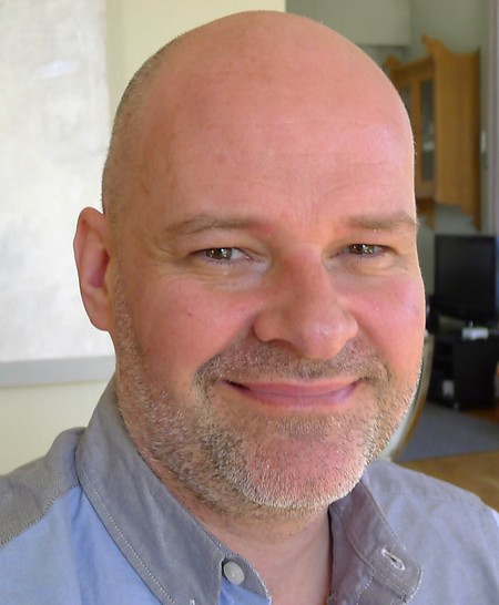 Ole Martin Grevstad