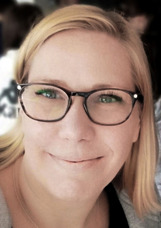 Therese  Utgård Aas 