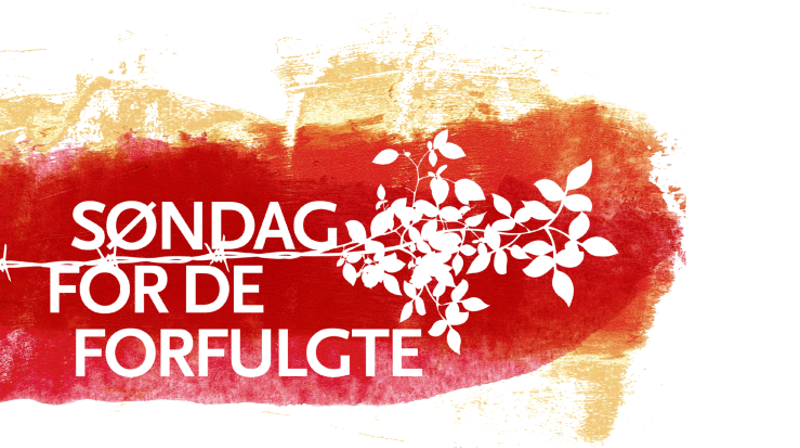 Søndag for de forfulgte