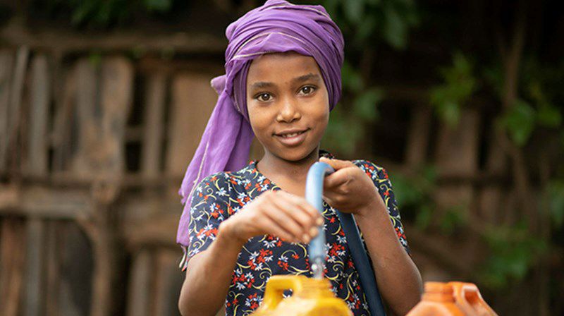 Inspirasjonsamling til årets fasteaksjon