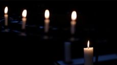 Lyset skin i mørkret, og mørkret har ikkje overvunne det. Joh.1,5