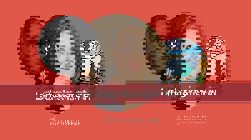 Folkemusikk med Kvernberg og Rypdal i Spjelkavik kirke