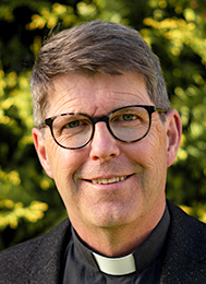 Lars Skagestad