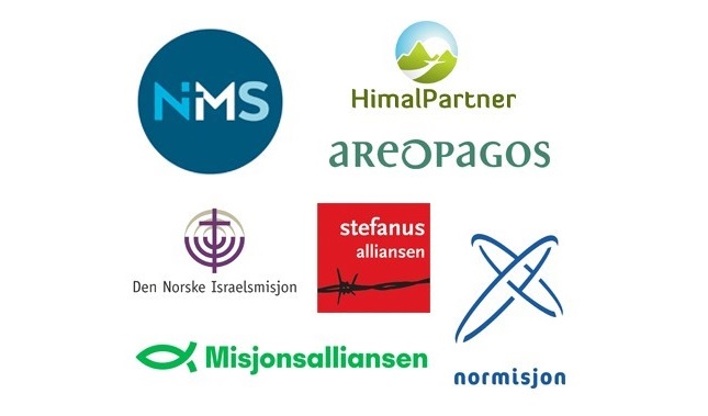 SMM består av syv organisasjoner
