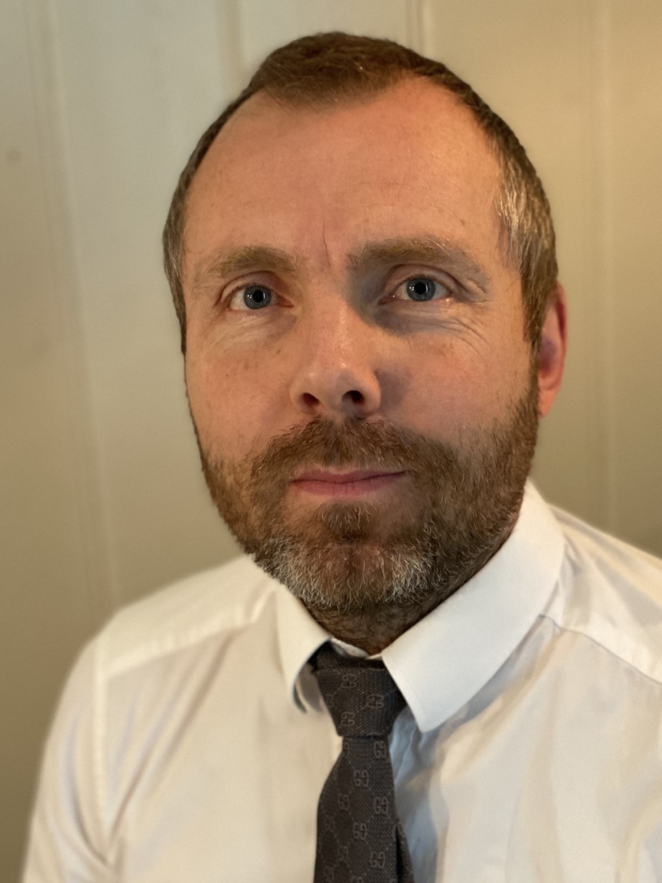 Vidar Wilhelmsen Rygh