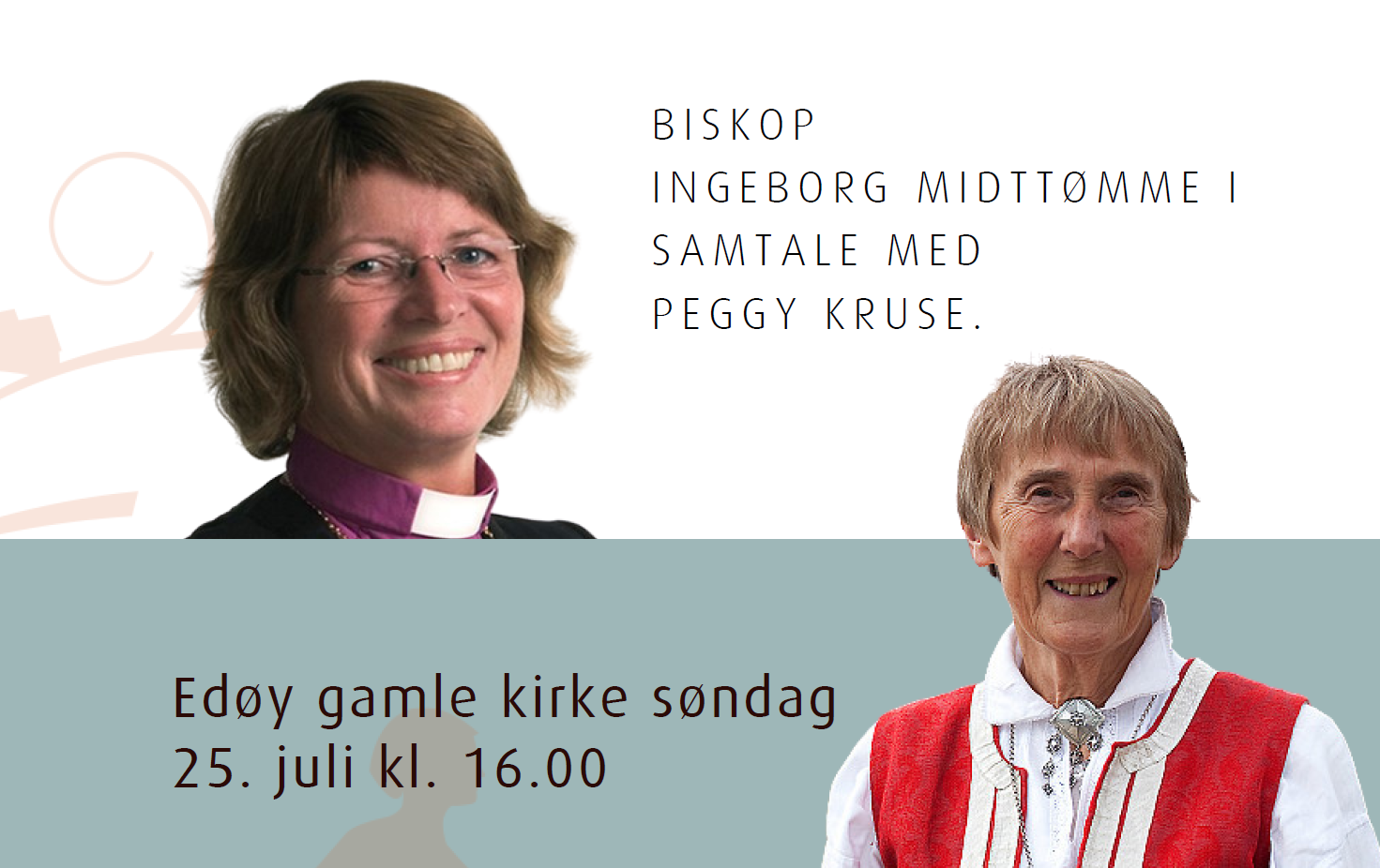 Eit liv med Fru Guri