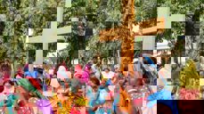 Illustrasjonsbilete: Stefanusalliansen