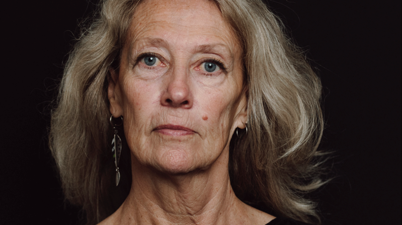 Forfattar Marit O. Kaldhol har gitt ut ei rekke poesi- og prosabøker for born, ungdom og vaksne. I mars skal ho halde foredrag i fleire kyrkjer i Møre bispedøme.