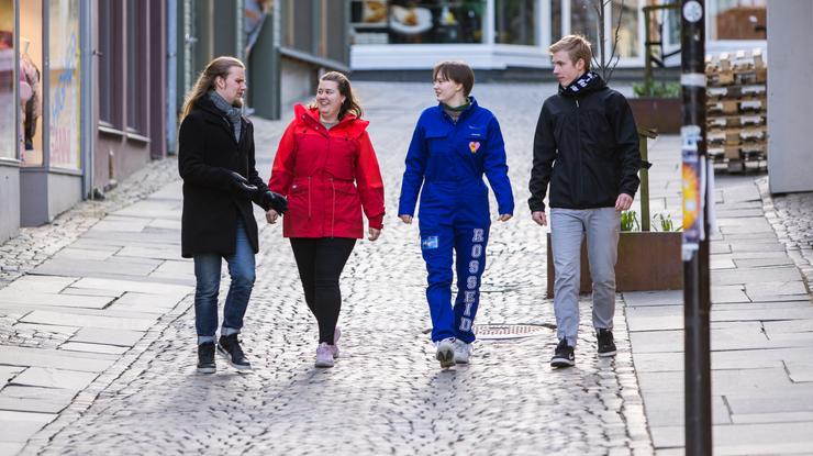 Illustrasjonsbilete: Marius Vervik