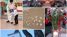 Døgnopne kyrkjer. Illustrasjonsbilete: Hareid sokn