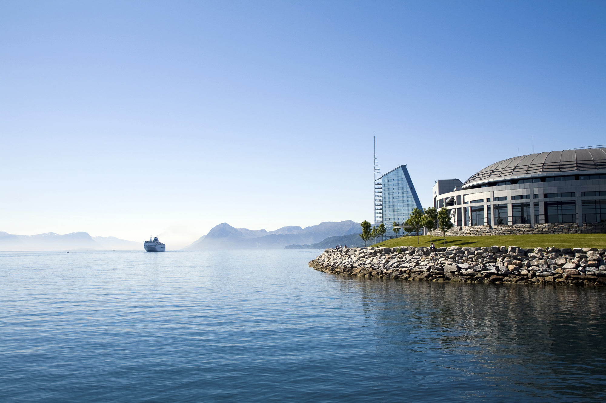 Bilete: Einar Engdal/visitnorthwest.no.