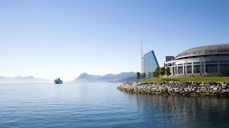 Bilete: Einar Engdal/visitnorthwest.no.