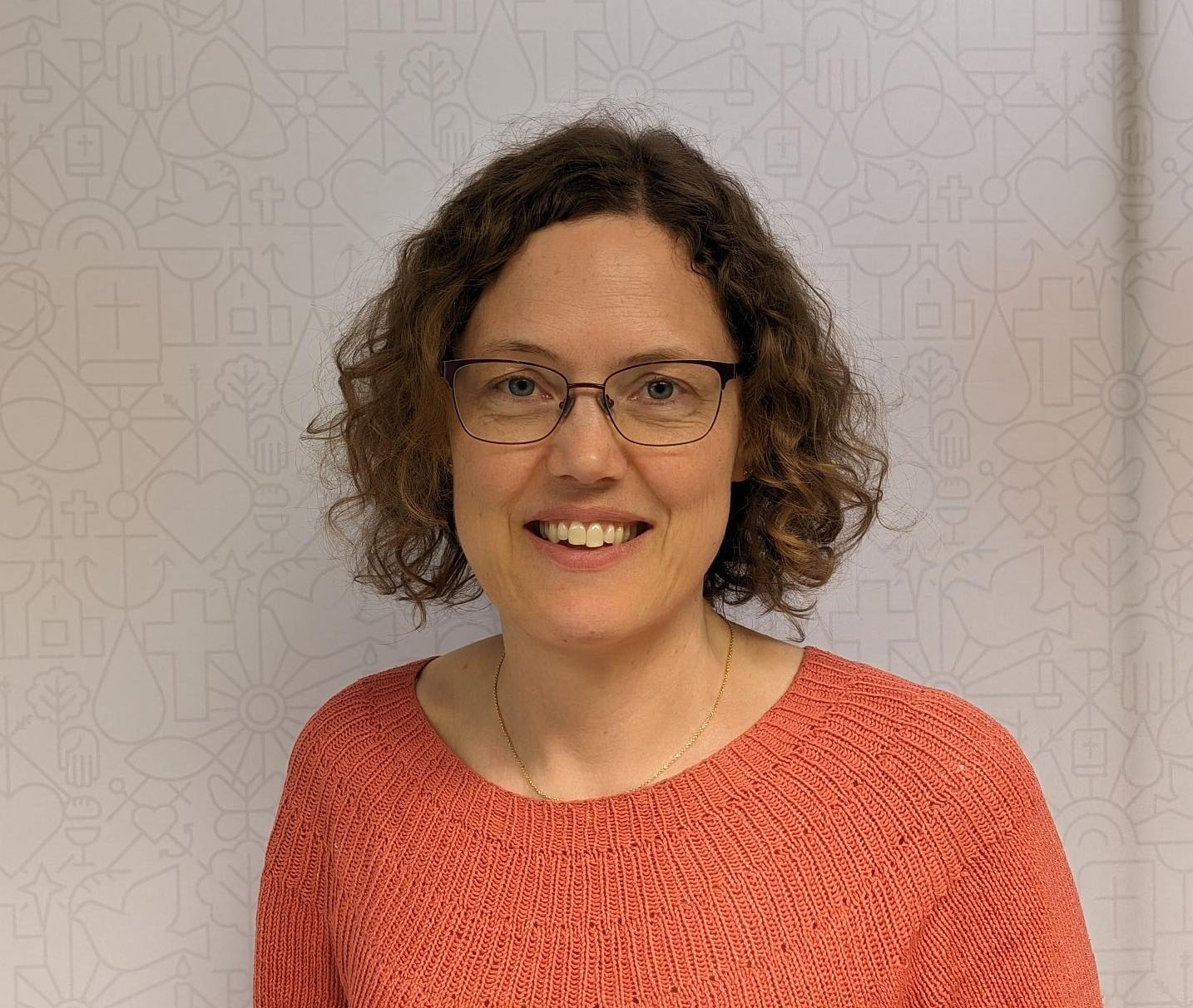 Maria  Vassli Gjære