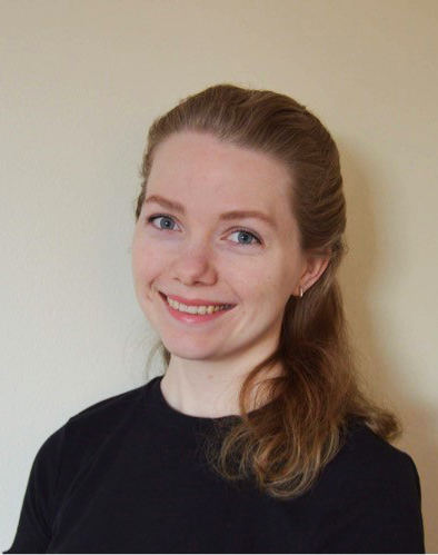 Maren  Elgsaas Alnæs