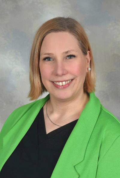 Therese  Utgård Aas 