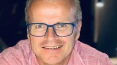 På sundag, 1.sundag i advent, blir Karl Johan Bjørge innsett i tenesta som prost i Nordre Sunnmøre prosti. Bilete: Privat