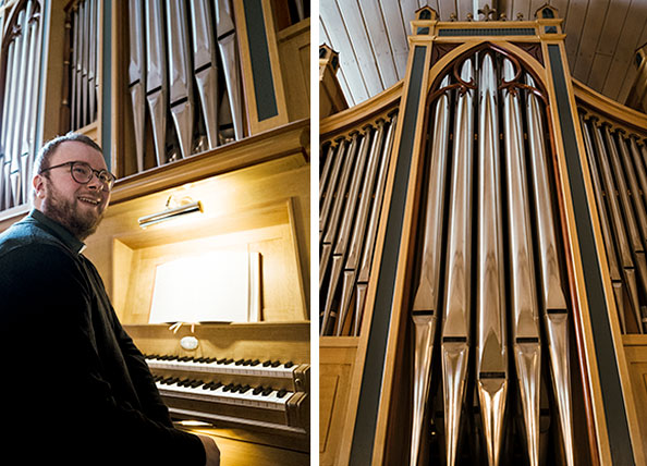 Foto: Jarle Hagen Studio