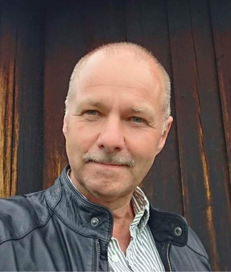 Ole Kristian  Gundersen