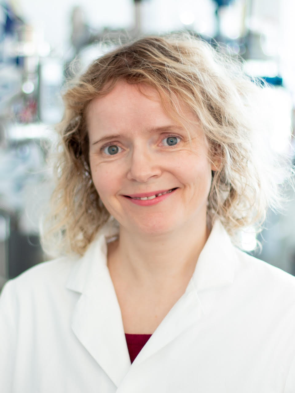 Laila Terese  Alendal