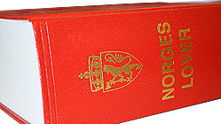 Kort og konkret om ny lov om trus- og livssynssamfunn