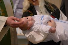 Kirkelige statistikker for 2017 viser at Møre ligger øverst når det gjelder oppslutning om dåp, konfirmasjon og gudstjenestedeltakelse. 