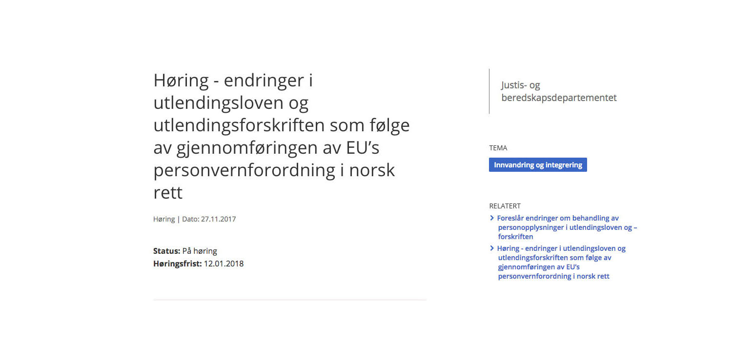 Frykter barn blir traumatisert