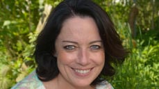 - Salmen "Ver lova Gud" underbygger ønsket om velsignelse, og fortjener å bli sunget mer, sier Else May Norderhus.