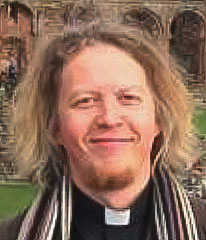 Sindre Stabell Kulø