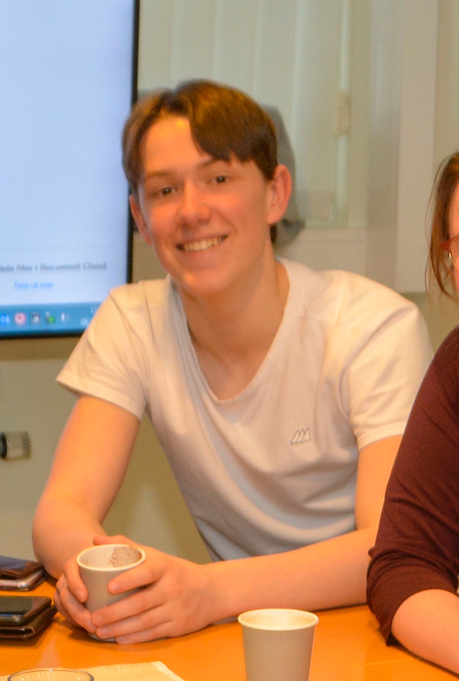 Øystein Grimstad Thormodsæter