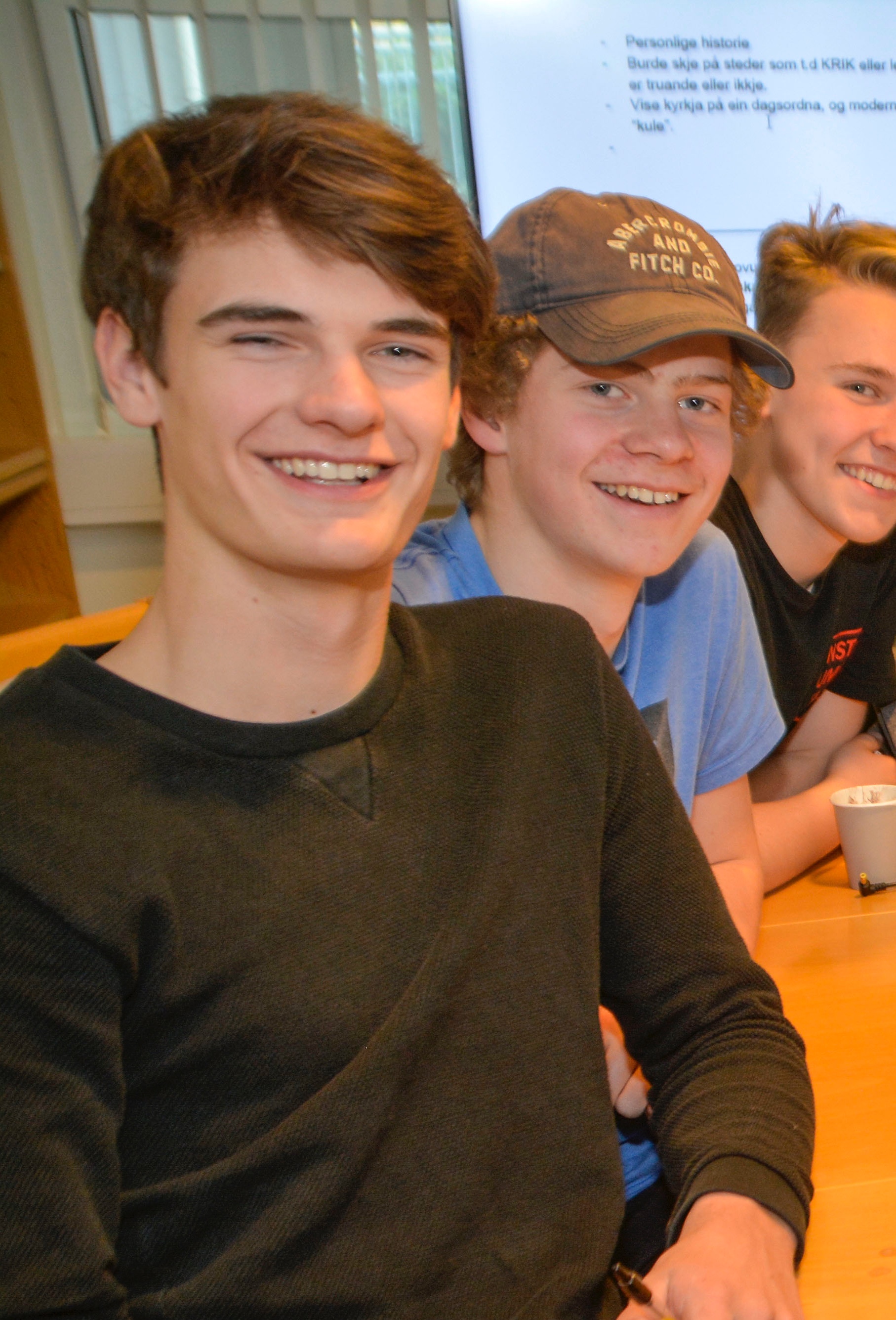 Iver Fiskaa Ødegård