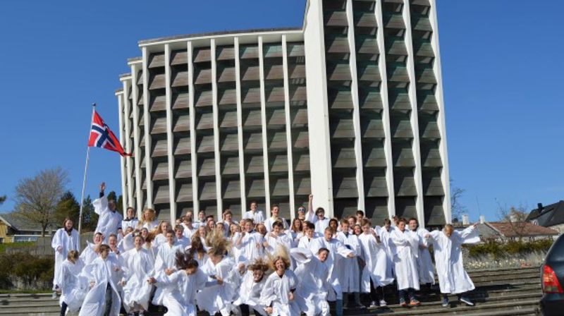 To prestestillinger ledige i Kristiansund!