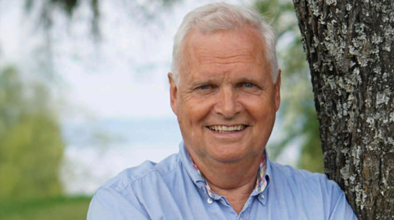 På trua laus: - Trua sviktet aldri