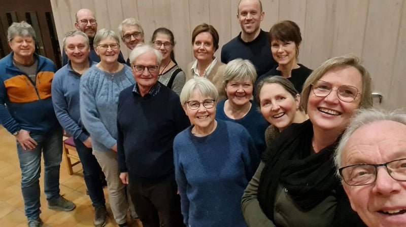 Byåsen menighetsråd