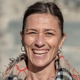 Eldfrid-Marie  Hollevik Bakken