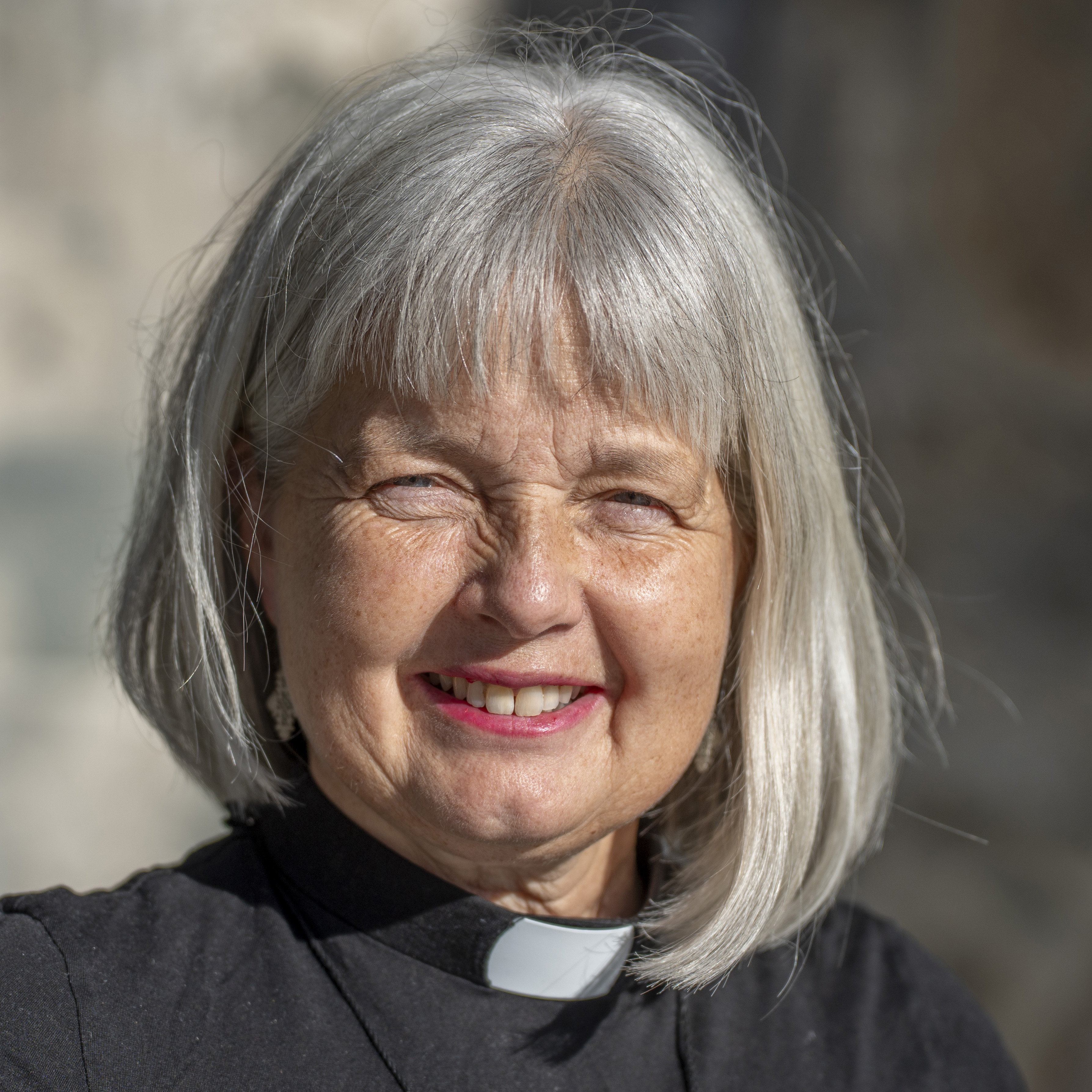 Ingrid Bolstad Kunzendorf