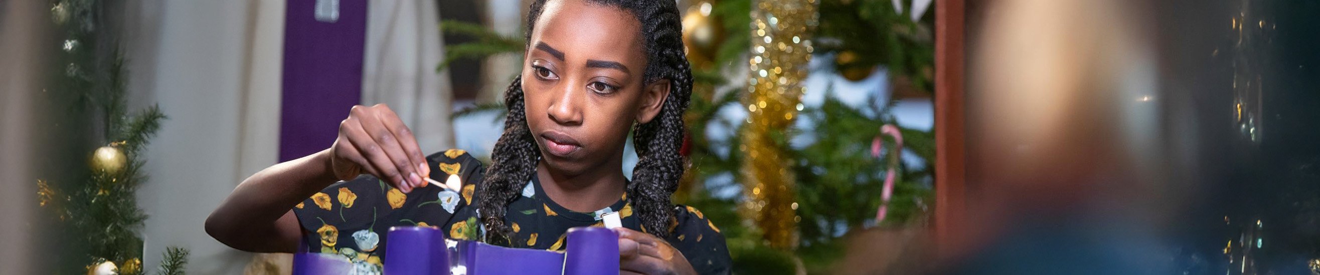 Toppbilde for Nidaros biskop og bispedømmeråd. Preses i bispemøtet.