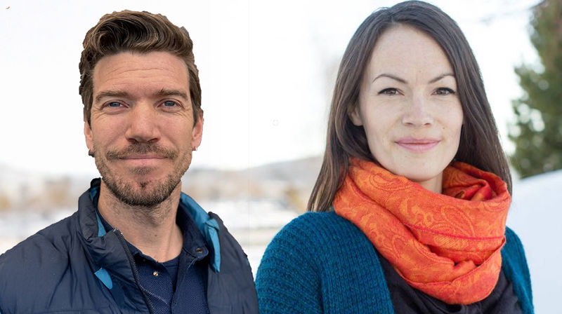 Seminar 6: Workshop med Darjoemasse - ei sørsamisk ressursbok