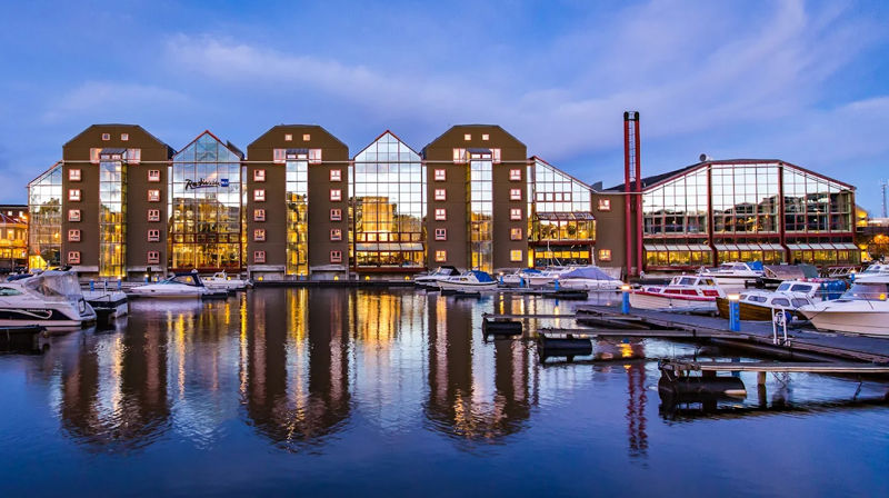 Praktisk informasjon om påmelding og betaling for Stiftsdagene 2026