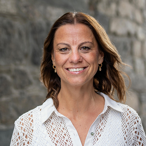 Aud Kristin Saltvik Aasen