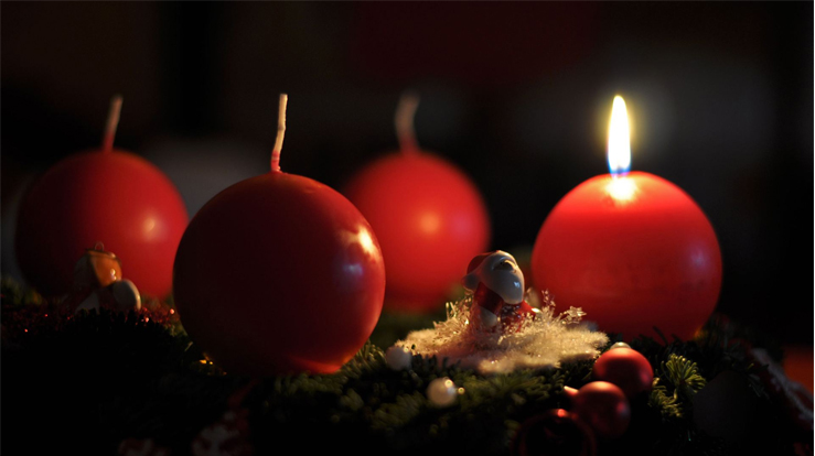 Første sundag i advent: Kva ventar du på?