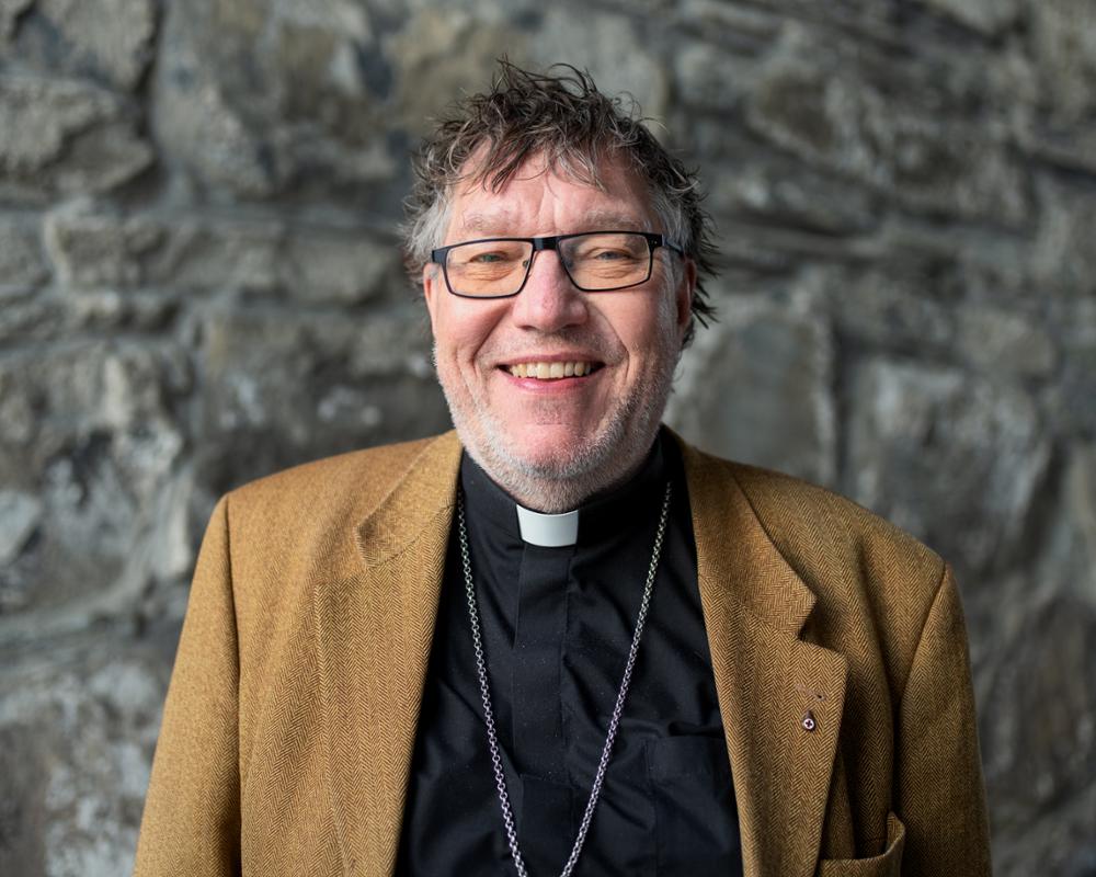 Dagfinn Thomassen