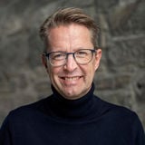 Magne Vik Ravndal