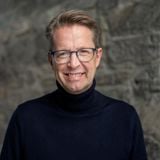 Magne Vik Ravndal
