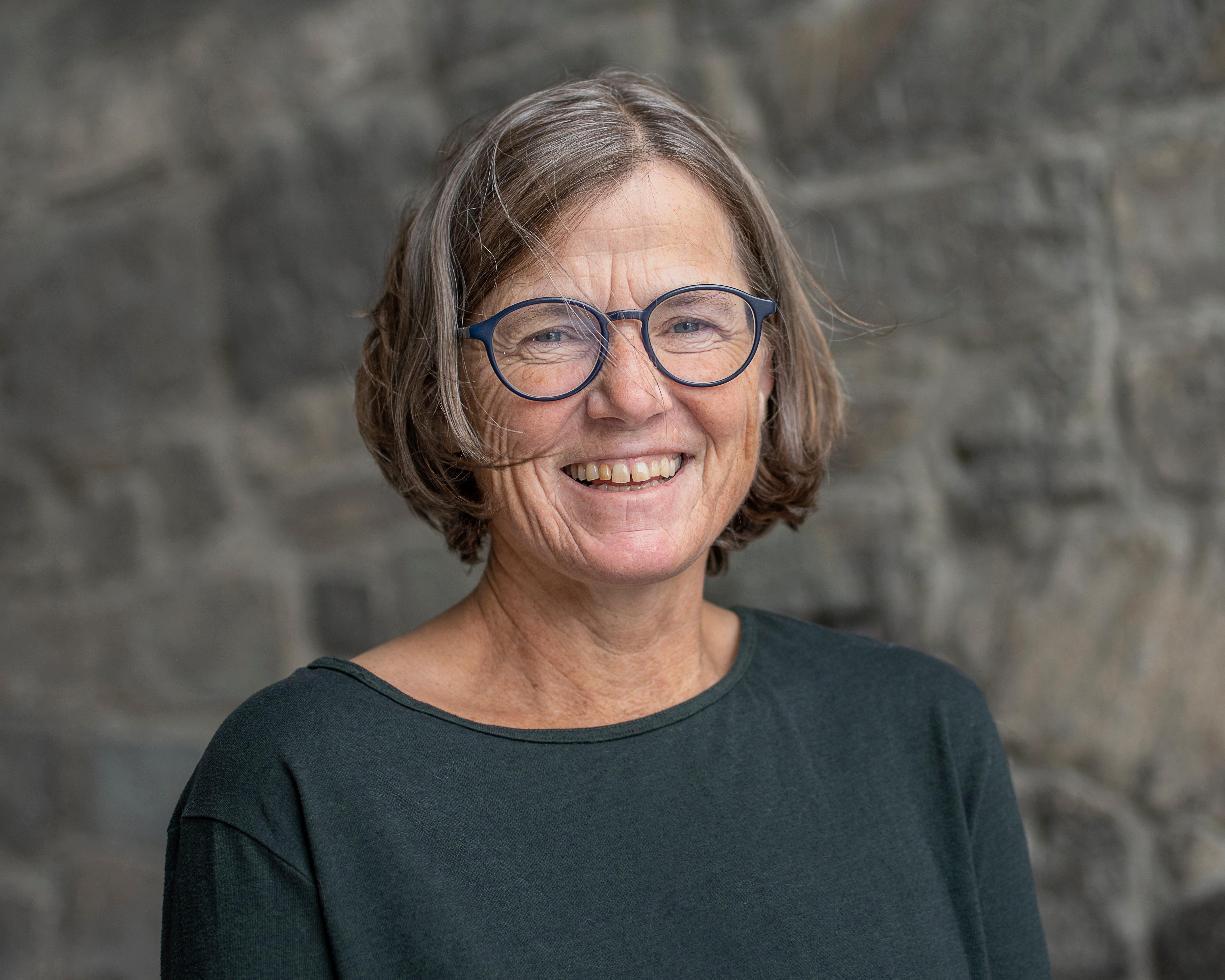 Bente  Husom