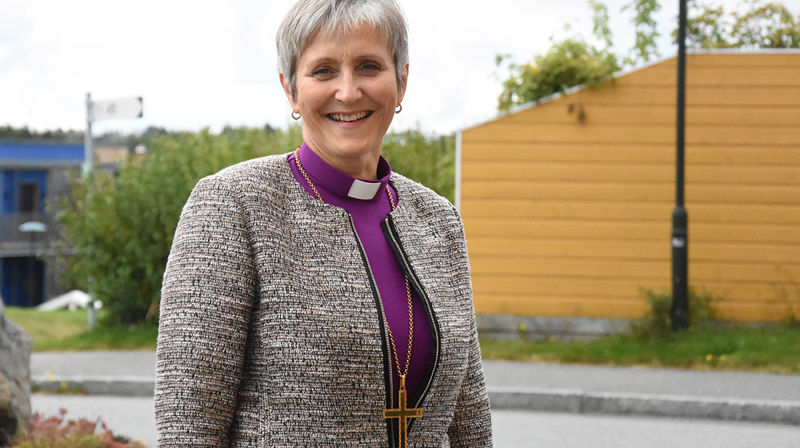 Kalender for Biskop Herborg