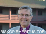 Biskop Emeritus Tor