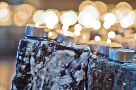 Jubileumsgudstjeneste