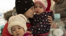 Foto: Kirkens Nødhjelp