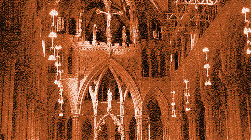 Den ene natta i året….